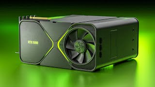 RTX 5090 is Here [upl. by Rosen498]