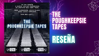 RESEÑA  The Poughkeepsie Tapes [upl. by Lesoj148]