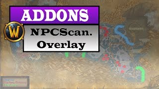 Comment réparer how to fix npc scan overlay [upl. by Georgie529]