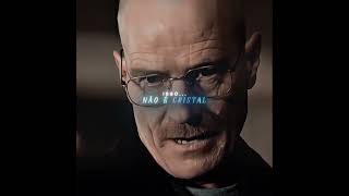 Heisenberg  Breaking Bad Edit  Cant Feel Myself X Treachery Slowed  Reverb [upl. by Anitnahs27]