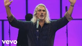 Guy Penrod  You Never Let Go Live [upl. by Nyrol490]