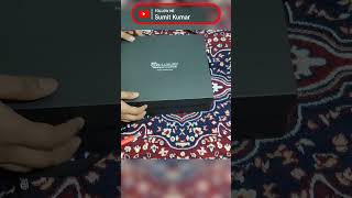 Unboxing Tata Cliq Luxury parcel trendingshorts fashion unboxing [upl. by Asset]