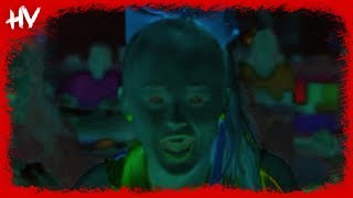 JoJo Siwa  Boomerang Horror Version 😱 [upl. by Nireves]