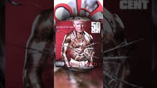 Shots Fired 2 2024 50 Cent Donald Trump Eminem Type Beat 90bpm Rap Instrumental shorts rapbeats [upl. by Mohl]