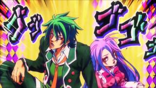 No Game No Life Daga Kotowaru [upl. by Cost579]