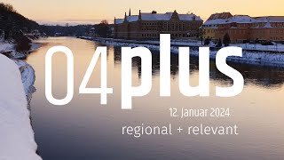 04plus  12 Januar 2024 [upl. by Julian461]