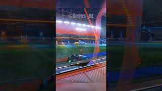 The Best Kickoff Done Right Rocket League [upl. by Etnaid]