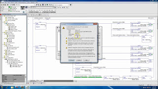 RSLogix 5000 Motion User Defined Data Type  UDT for servo controls in minutes [upl. by Riek]