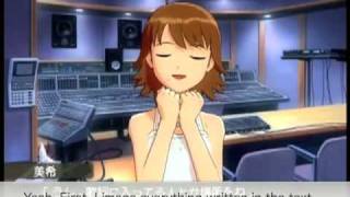 Awakened Miki  Rank AB quotRecording theme songquot subbed [upl. by Hussey]