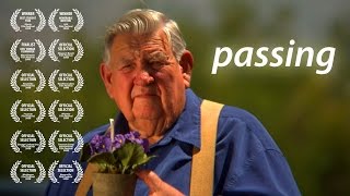 quotPassingquot  An Inspirational AwardWinning Short Film [upl. by Ninnette]