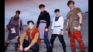 Spandau Ballet  To Cut A Long Story Short Special Extended Remix [upl. by Baxie]