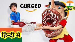 I Bought 1000 Cursed Amazon Products  Stokes Twins Hindi  Stokes Twins Cursed Products Challenge [upl. by Ythomit]