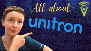 Unitron An introduction [upl. by Ennaeiluj]