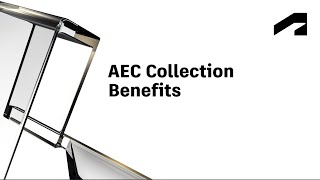 AECC for Infra Benefits [upl. by Tawsha21]