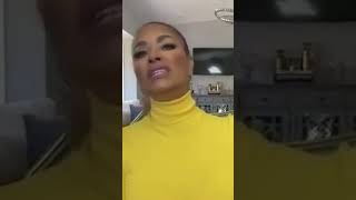 Gizelle Bryant on the Difference Between RHOP amp RHUGT [upl. by Lenzi286]