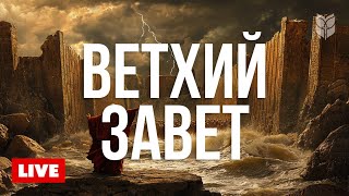 🔴 Истории Ветхого Завета  Прямой эфир Библии 247 [upl. by Hanfurd]