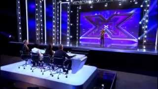 X Factor UK  Season 8 2011  Episode 04  Audition at Manchester and Cardiff [upl. by Ecaj778]