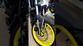 Yamaha MT15 V2 [upl. by Haiel]