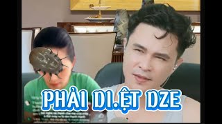 CÙNG EM DIỆT DZE NHÉ ANH CHỊ [upl. by Paton]