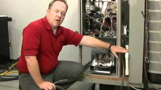 Furnace Troubleshooting Condensate Piping [upl. by Nezam]