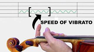 5 Steps to the BEST Violin Vibrato [upl. by Ekrub469]