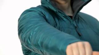 Columbia Sportswear Womens Whirlibird OmniHeat Interchange Jacket [upl. by Tillman]