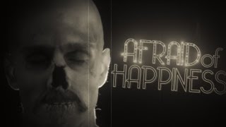 Morphing Musicvideo quotAfraid of Happinessquot done in After Effects using Revision REFLEX motion morph [upl. by Wyn]