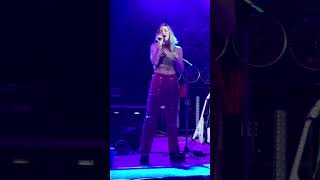 Anabel Englund short clip 2  January 4 2023  Paramount Theater Seattle WA [upl. by Lempres]