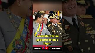 🔴Maduro es expulsado de Cumanacoa  Régimen acusa a oposición de magnicidio🔴venezuela venezuelahoy [upl. by Alahcim]