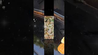 Quick Easy Delicious Griddle Recipe food recipe blackstone [upl. by Oicnevuj]