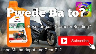 Repsol PWEDE BA SA NMAX [upl. by Dunham93]