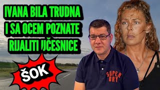 KO JE IVANA KOJOJ JE IVAN MARINKOVIĆ PRAVIO DETE MAJKA MINE VRBAŠKI BILA TRUDNA SA OCEM UČESNICE [upl. by Berardo]