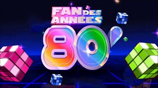 Année 80 France Best of Années 80 Français Les Meilleures Chansons Françaises 80s [upl. by Sadirah]