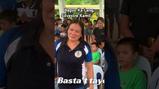 Umagang Kay Ganda Bastat Samasama UnityIsTheKey BagyoKaLang KristinePH [upl. by Elmina]