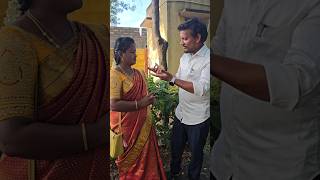 Wedding anniversary 💐 Suprice gift 🎁sujan wedding lachu kavi kavijegan familyvlog gift [upl. by Jereld960]