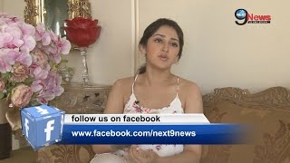 Shocking Shivay की अभिनेत्री साएशा का है आलिया भट्ट से रिशता  Revealed Sayesha SaigalAlia Bhatt [upl. by Fang]