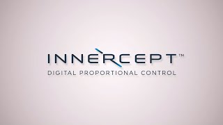 HydraForce Innercept™ digital proportional control [upl. by Iorio]