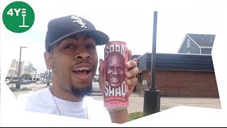 VIRGINIA amp SHAQAZONAS VLOG42 [upl. by Airekal]