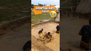 🤣 Spartan Race Fails 🐗 [upl. by Galloway869]