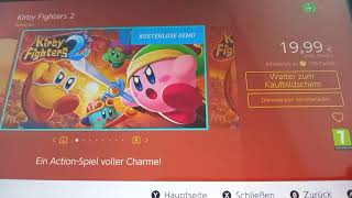 How to download free GAMES NINTENDO SWITCH demo GAMES FREE  BESPLATNE IGRICE ZA NINTENDO [upl. by Tonl419]