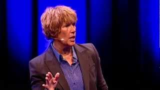 Dare to Dream Diana Nyad at TEDxBerlin [upl. by Ramsay88]