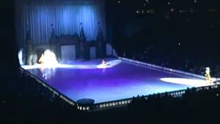 Disney On Ice Celebrates 100 Years Of Magic Part 7 [upl. by Bernard]