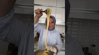 EDA KUYMAK MI MUHLAMA MI TARİFİ masterchef [upl. by Crin]