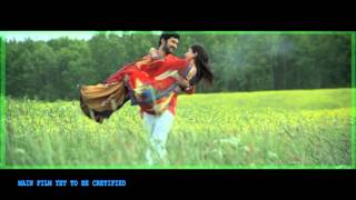 Kallallo Nuvve Gundello Nuvve Official Song Trailer Nenem Chinna Pillana [upl. by Arhsub202]