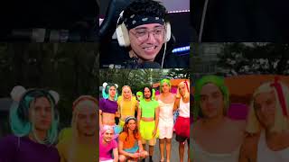 ABERTURA DAS WINX 🤣  Jeipy react [upl. by Kask94]