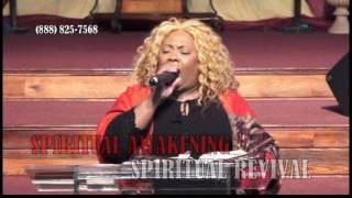 POWERFUL PRAYER TO OVERCOME PRAYERLESSNESS Prophetess Mattie Nottage [upl. by Crow231]