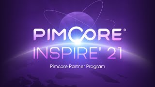 Pimcore Partner Program  Pimcore  Pimcore Inspire 2021 [upl. by Conn351]