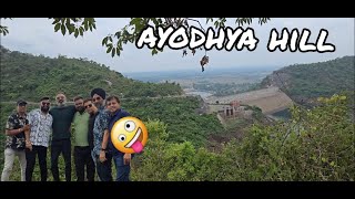 Ayodhya Hill  Paradise Ek Bar To Jana Banta Hai [upl. by Nerrej]