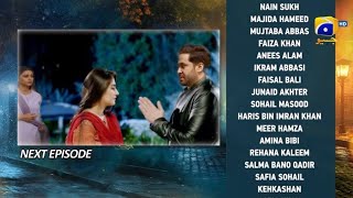 Jaan Nisar Episode 27 Promo  Nosherwan Ny Pocha Duwa Sy Faraz ko tum kasy Janti ho  Har Pal Geo [upl. by Domingo379]