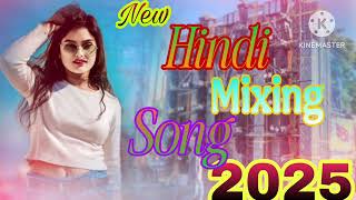 New Hindi Rimix❣️❣️❣️🥰🥰।Hindi Dj Song। Hindi Remix 2025। Love Song♥️♥️♥️💯💯💯❤️‍🩹। Hitsongcollection [upl. by Irina]